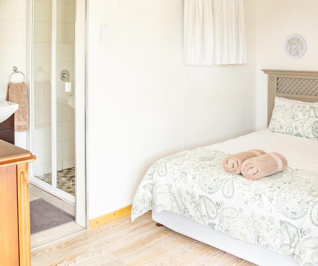 Klein Plekkie Self Catering Accommodation Аддо Экстерьер фото